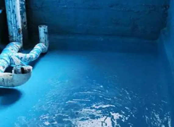 海阳卫生间漏水维修公司分下防水公司如何判断防水工程的质量?