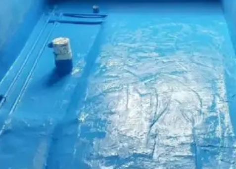 海阳卫生间漏水维修公司分享下海阳卫生间防水工程中常用防水涂料介绍。